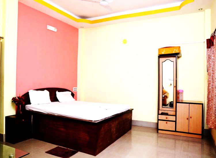 Standard Non AC Room
